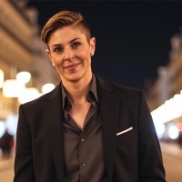 Nicole Dale