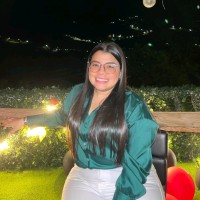 Valentina Pérez Acosta