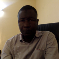 Abdoulaye Garba
