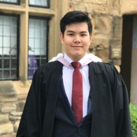 Brian Lau