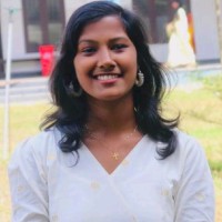 Anna Antony