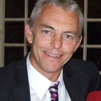 Mike Stockley