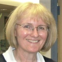 Gaynor Coules