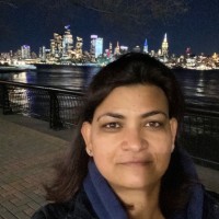 Rohini Bhattacharya