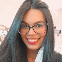 Pamela Euzébio
