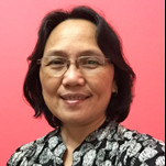 Leodina Ocampo