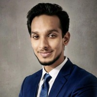 Jitul Das