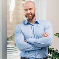 Kyle Nicholls, Crm, Ep, Cip