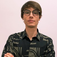 Federico Bogetti