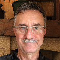 Patrick Zanitoni