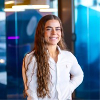 Þorbjörg Hekla Ingólfsdóttir