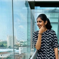Praveena S