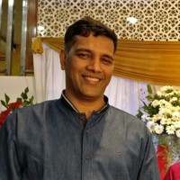 Rahul Nakhuda