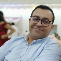 Hassen Abdessalem BOURICHA