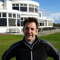 Clive Hudson