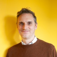 Steven Roden