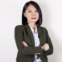 Yana Daisy Wang