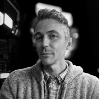 Tim Meyer