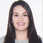 Melissa Rengifo Merino