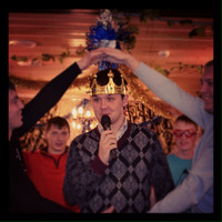 Алексей Артеменков