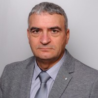 Antonio Henriques Vicente