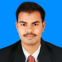 Krishna Kumar G