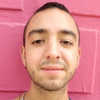 Daniel Villegas
