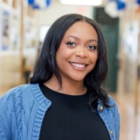 Tamia Timmons