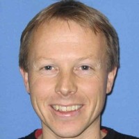 Bjørgulv Underdal