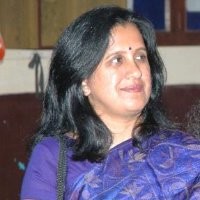 Varsha Agte