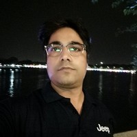 Sunil Tyagi
