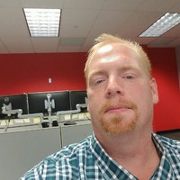 Jeffrey May