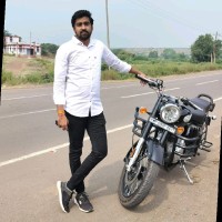 Jay Singh Mandloi