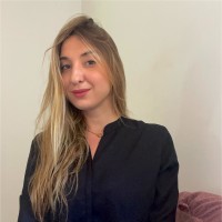 Amanda Pizzatto