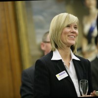 Tracy Smillie