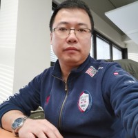 Jacky Chen