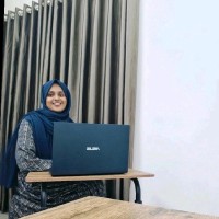 Ameena Ms