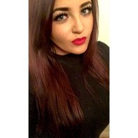 Megan Naughton