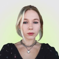 Yuliya Pisarchik