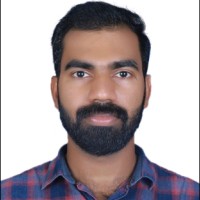 Nidhin S Nair