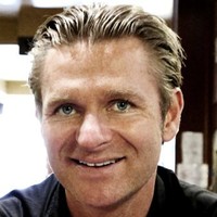 Tomas Lund Sørensen