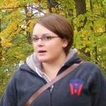Melissa Luthman