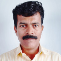 M Vijay Kumar