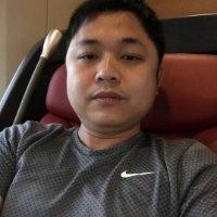 黄忠进