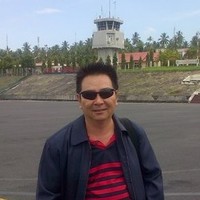Johnny Luntungan