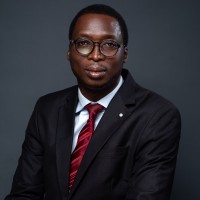 TUNDE AWOLOLA