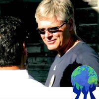Tim Arnott