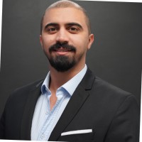 Mohammed Mohammedsaed