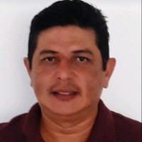 Israel Edmundo Pinargote Orrala