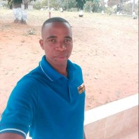Elias Nhantumbo